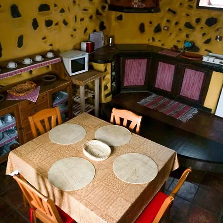 Chc - Del Ciruelo Casa de Férias
