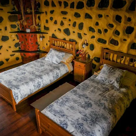 Casa de Férias Chc - Del Ciruelo
