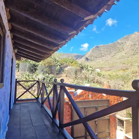 Chc - Del Ciruelo Casa de Férias