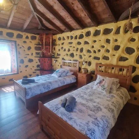 Chc - Del Ciruelo Casa de Férias Buenavista Del Norte